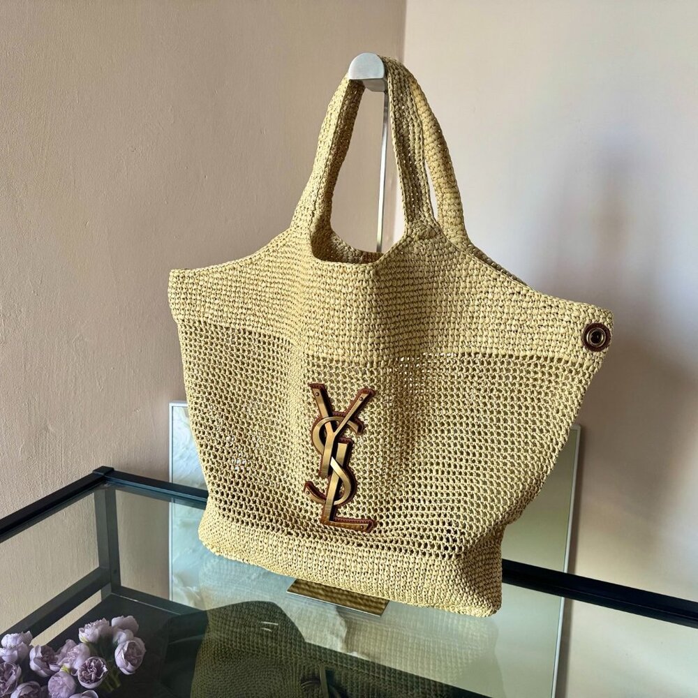 YSL Yves Saint Laurent Women's Handbag